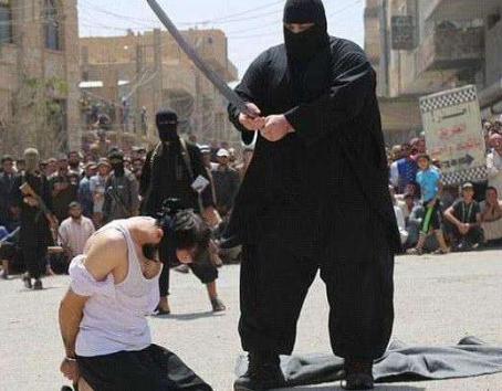 在古代做一个刽子手需要什么条件 需要满足什么要求呢 在古代做一个刽子手需要什么条件 需要满足什么要求呢