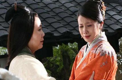 古代公主的地位很低吗 为什么下嫁之后丈夫敢动手打她呢