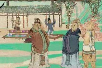 惠子与庄子的关系怎么样?两个人有着怎样的交情 惠子与庄子的关系怎么样?两个人有着怎样的交情