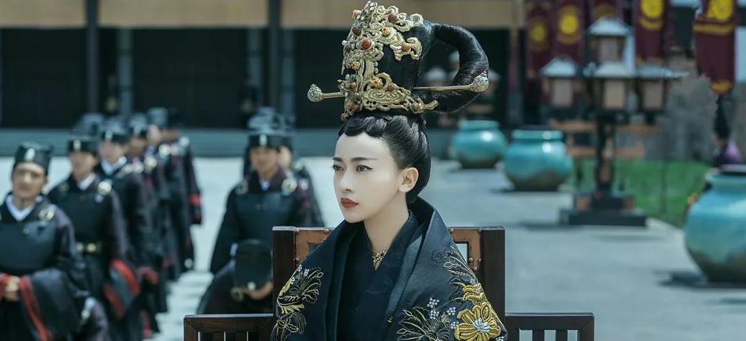 他是容止的原型,有个好妹妹,年少时逃入外地,多年后才被找回? 他是容止的原型,有个好妹妹,年少时逃入外地,多年后才被找回?