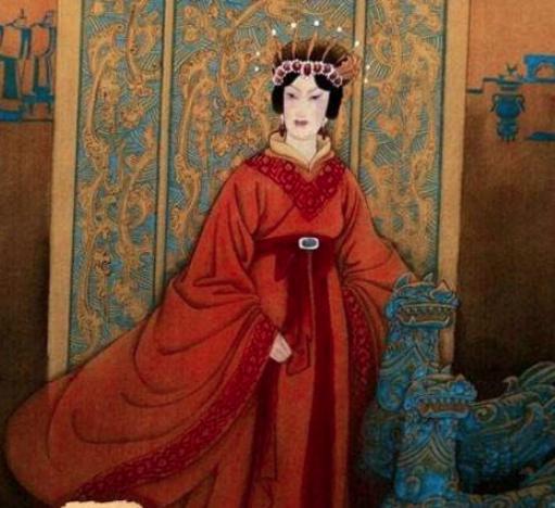 刘邦的哪几个儿子是被吕后带大的？他们结局如何？