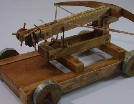 重甲骑士作战如此强悍 为何只如昙花一现就被淘汰了呢