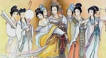 朱元璋死后为何又启用人殉制度？朱元璋选了多少人陪葬？