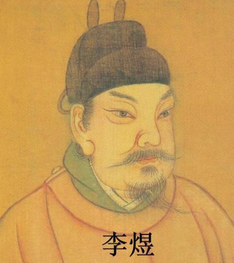 都是亡国之君，李煜可怜，宋徽宗却可恨