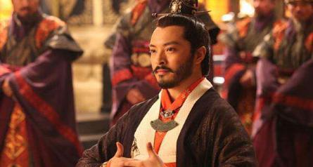 秦朝和隋朝有什么相似之处 不是长子继位却都是毁于二世