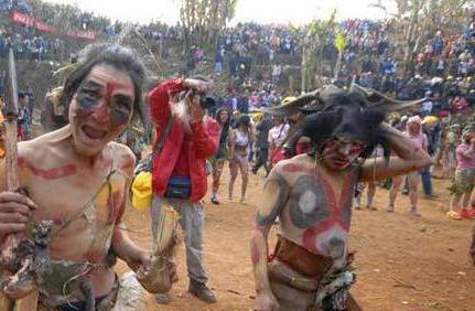 南蛮子指的是什么 为什么古人会以蛮来代指南方部落呢 南蛮子指的是什么 为什么古人会以蛮来代指南方部落呢