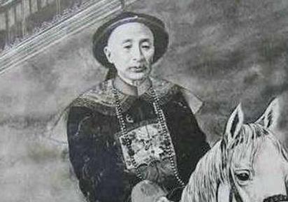 盛恩颐是什么人？盛恩颐家产庞大为何晚年只能在街头溜达？