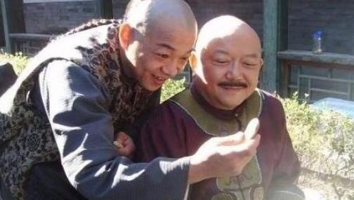 和珅的总管刘全，最后是怎么死的？