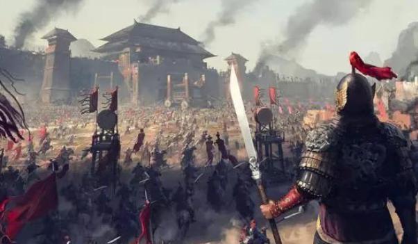 为何说文鸯是三国最后的武神?看看他是如何打司马师的