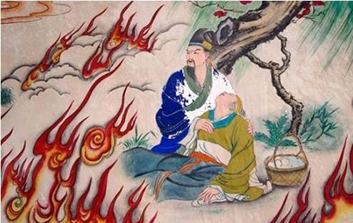 父亲兄弟侄子都想杀他?流亡他国十九年晋文公重耳霸主养成记! 父亲兄弟侄子都想杀他?流亡他国十九年晋文公重耳霸主养成记!