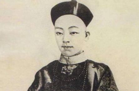 光绪为什么不效仿康熙直接动手抓慈禧呢 真相却不是想的这么简单
