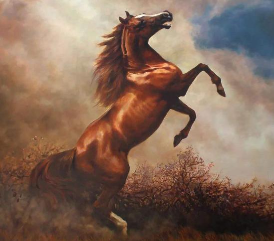 曹操获得千里马赤兔之后，为什么要送给关羽呢？