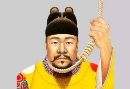 崇祯皇帝为什么死也不逃跑?当时崇祯被“绑架”了? 崇祯皇帝为什么死也不逃跑?当时崇祯被“绑架”了?