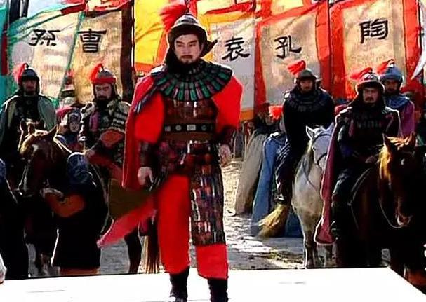 董卓死后，他手下的五大中郎将和四大校尉结局怎么样了？