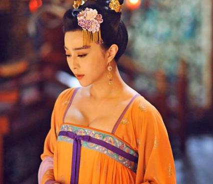 探索武则天和李氏父子的往事 她为什么要做皇帝呢 探索武则天和李氏父子的往事 她为什么要做皇帝呢