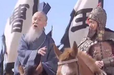 古代打仗为何要举那么多的旗子 这个旗子有什么作用