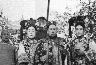 慈禧囚禁了光绪帝,不料武汉又出现一个光绪帝吓了张之洞一跳! 慈禧囚禁了光绪帝,不料武汉又出现一个光绪帝吓了张之洞一跳!