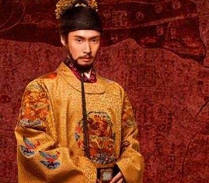 明英宗朱祁镇退位八年为什么还能夺回王朝 看看幕后主谋是谁就知道了