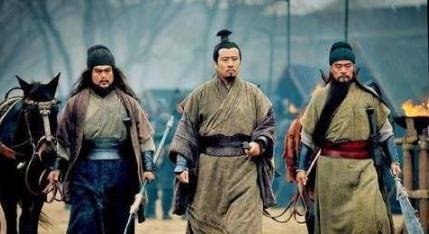 不能拼爹怎么办？看刘邦怎么从屌丝混成皇帝？