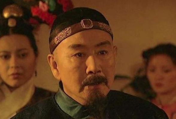 雍正邬思道联手设计一个局，保住李卫一生荣华富贵