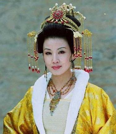 李唐王朝的女人有多彪悍?从奶奶到儿媳李世民身边的女人不可小觑! 李唐王朝的女人有多彪悍?从奶奶到儿媳李世民身边的女人不可小觑!