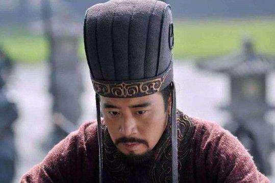 蜀汉山东出名臣!七大名臣诸葛亮家出了四个! 蜀汉山东出名臣!七大名臣诸葛亮家出了四个!