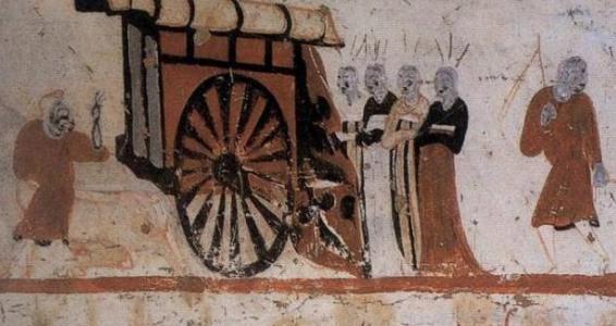 为什么说隋文帝拯救了汉族和汉文化? 为什么说隋文帝拯救了汉族和汉文化?