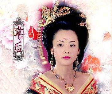 为何武则天死后武氏家族“全军覆没”,武则天的侄儿武三思却升官发财?