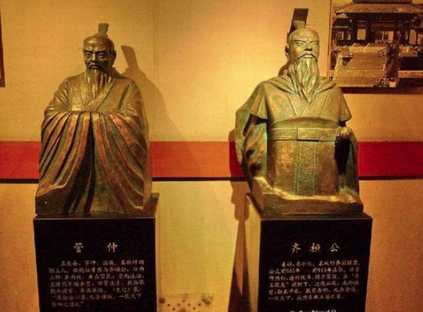 晋文公重耳是怎么用四年的时间就成为天下霸主的? <a href=https://www.lishiji.cn/lishi/5706/ target=_blank class=infotextkey>晋文公重耳</a>是怎么用四年的时间就成为天下霸主的?