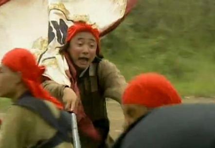 古代打仗为何要举那么多的旗子 这个旗子有什么作用