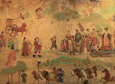 汉朝最鼎盛的时期在什么时候？“孝宣之治”的基础是什么？