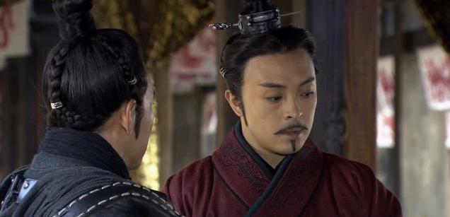 秦国最长寿的丞相,身兼楚、魏王室血脉,还是战神白起的伯乐? 秦国最长寿的丞相,身兼楚、魏王室血脉,还是战神白起的伯乐?