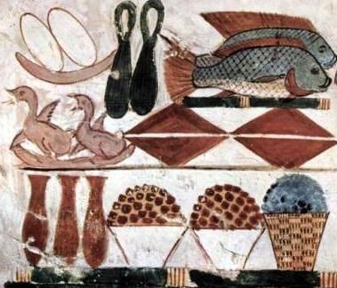古代的埃及人去了什么地方 他们为什么会消失了呢 古代的埃及人去了什么地方 他们为什么会消失了呢