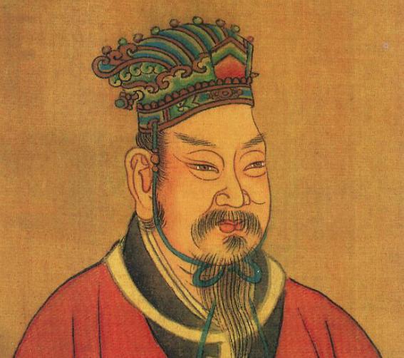 西汉梁孝王刘武:生前是皇帝哥哥的挡箭牌,死后还被曹操掘墓 西汉梁孝王刘武:生前是皇帝哥哥的挡箭牌,死后还被曹操掘墓