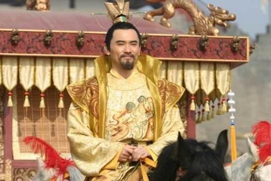 武则天去世武氏后裔被剿,只剩下武攸绪,李隆基为何说留下他有大用?