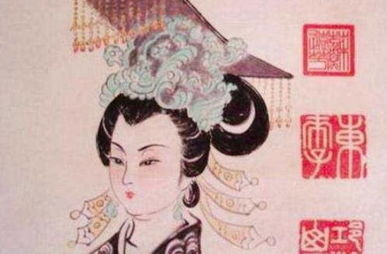 揭秘：章怀太子李贤真是被武则天逼死的吗？