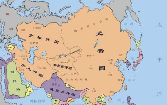 推翻元朝后朱元璋做的第一件事情是什么？朱元璋是如何复兴汉文化的？