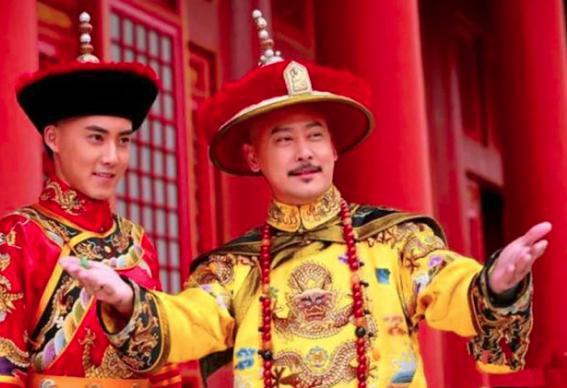 揭秘：乾隆禅位后死活不愿交出一样什么东西？