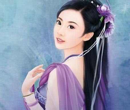 和政公主:唐朝最善良的公主,才貌双全知书答理 和政公主:唐朝最善良的公主,才貌双全知书答理