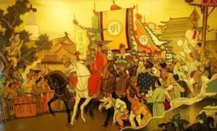 古代的状元放到现在是什么水平 相当于现在的什么职业 <a href=https://www.lishiji.cn/lishi/2450/ target=_blank class=infotextkey>古代</a>的状元放到现在是什么水平 相当于现在的什么<a href=https://www.lishiji.cn/lishi/11912/ target=_blank class=infotextkey>职业</a>