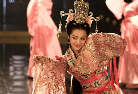 《洛神赋》的女主角，从小与众不同却一生坎坷！