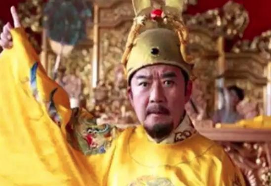 揭秘:明朝开国功臣胡美是怎么被处死的?