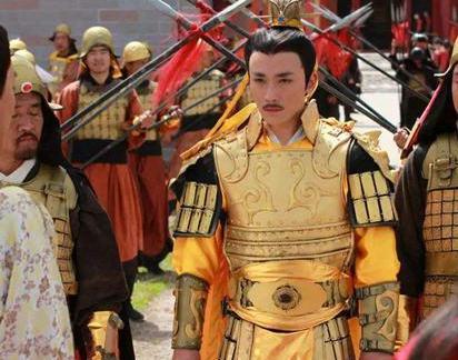 明朝福王朱常洵被李自成烹杀吃掉是真的假的  他真的吃人了吗