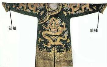 清朝官员行李为什么要拍袖子?嫔妃走路弱不禁风又是怎么回事? 清朝官员行李为什么要拍袖子?嫔妃走路弱不禁风又是怎么回事?