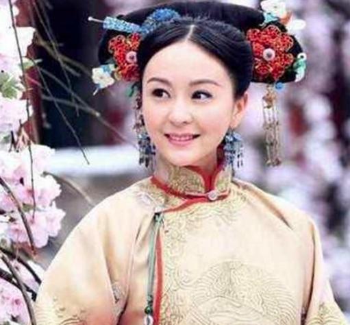 阿图：孝庄最美的<a href=https://www.lishiji.cn/lishi/10018/ target=_blank class=infotextkey>女儿</a>，历经3朝皇帝最后善终