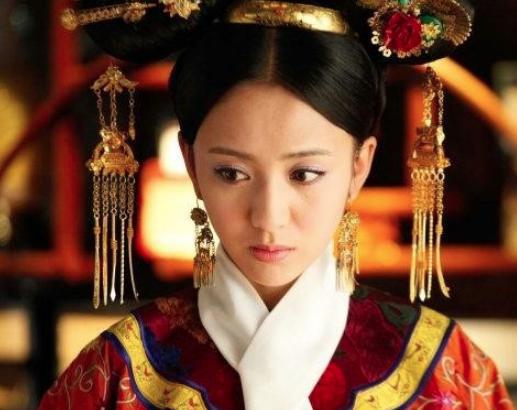 历史上的年妃结局如何?生的四个孩子没一个活到成年 历史上的年妃结局如何?生的四个孩子没一个活到成年