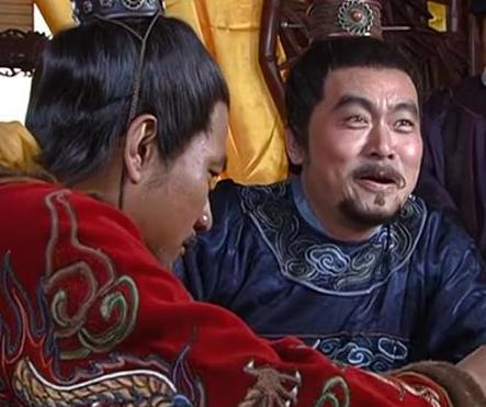 汤和一生经历洪武四大案 为什么朱元璋会让他得以善终呢 汤和一生经历洪武四大案 为什么朱元璋会让他得以善终呢
