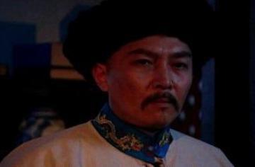 岳钟琪：岳飞的二十一世孙，乾隆帝封他为公爵