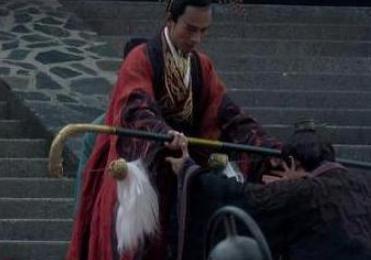揭秘:秦汉时期官员迁升途径的“尚主”之制 揭秘:秦汉时期官员迁升途径的“尚主”之制