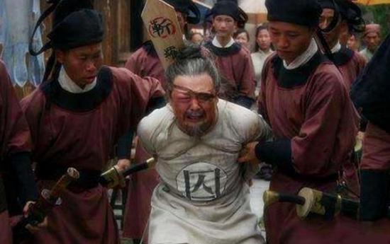 古代真的有“五刑”吗?竟然还分男女 古代真的有“五刑”吗?竟然还分男女